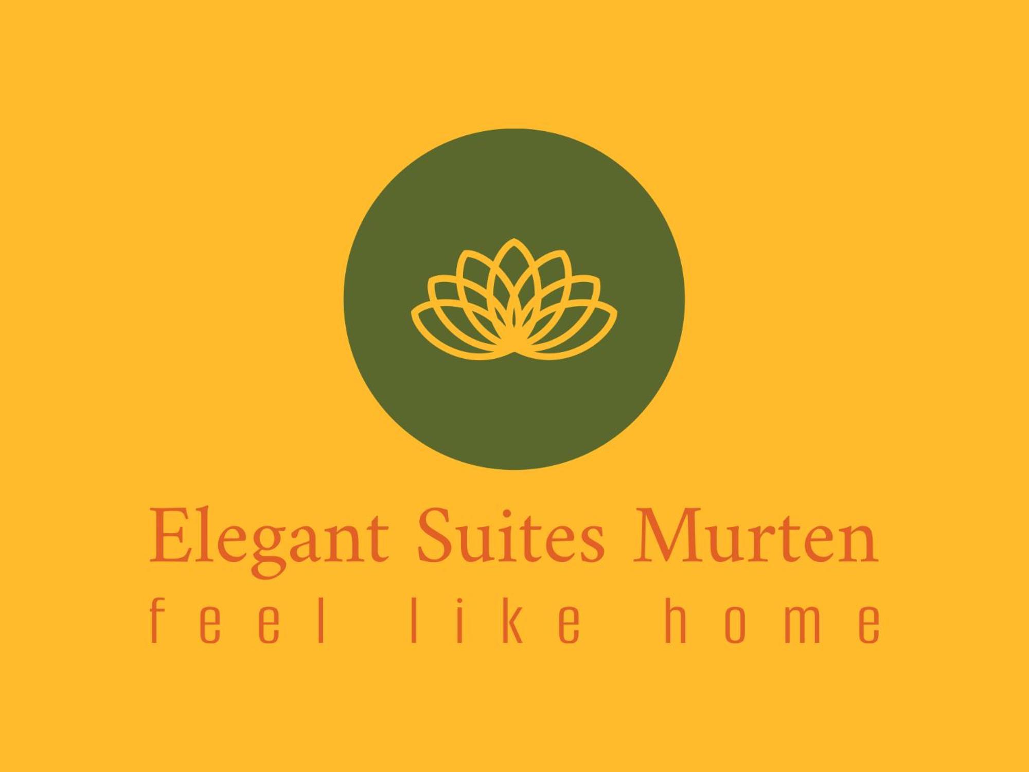 Elegant Appartement Morat
