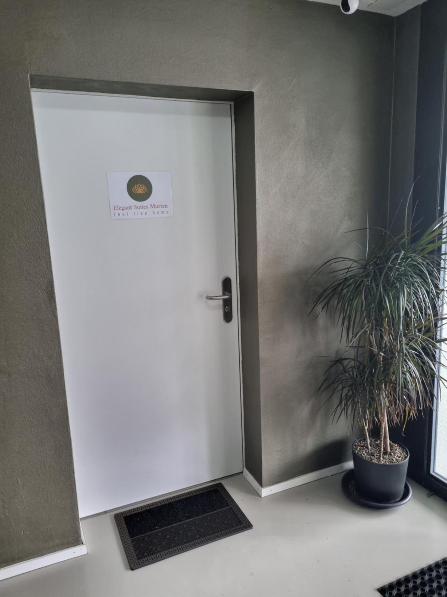 Elegant Appartement