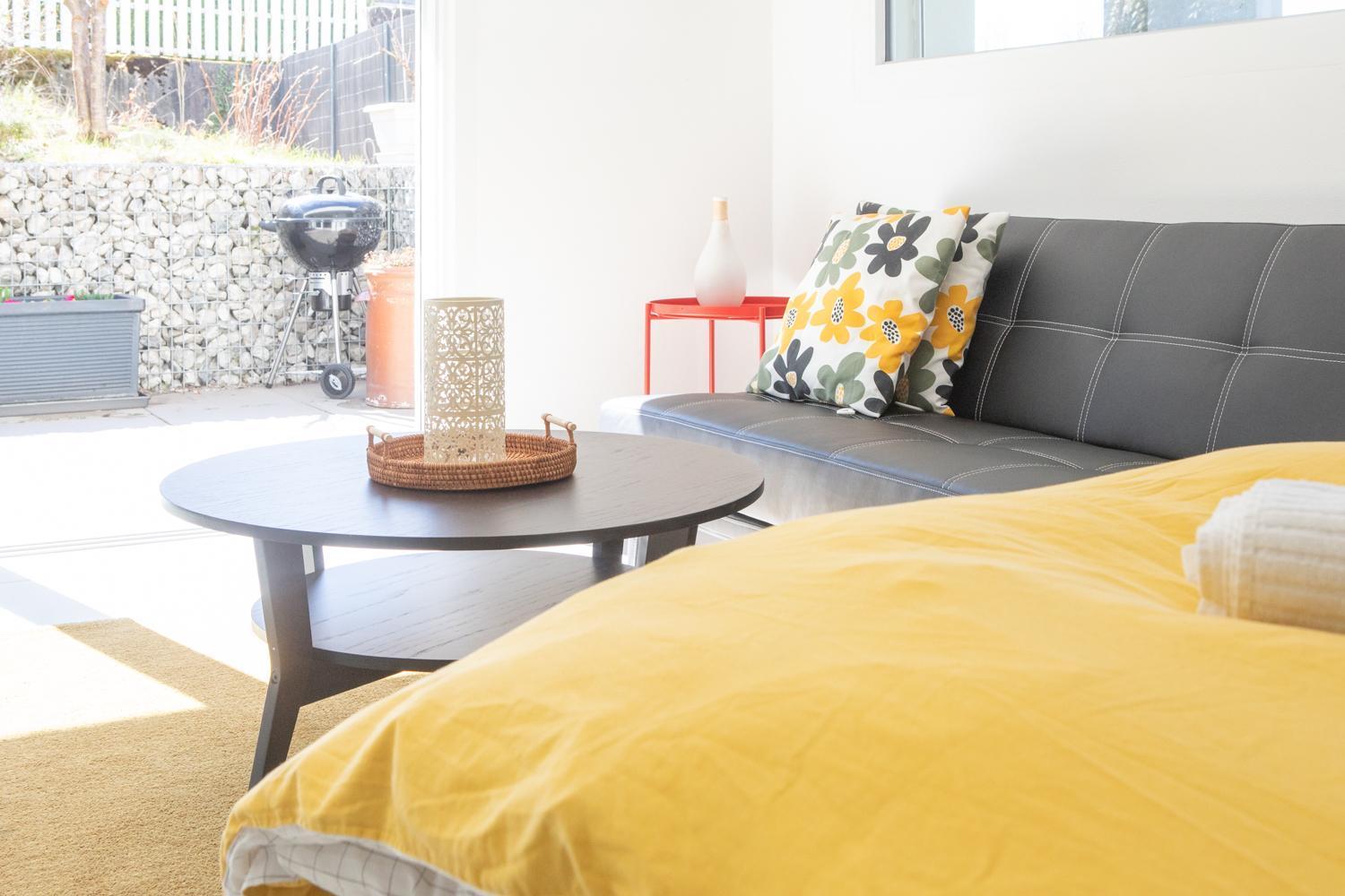 Elegant Appartement Morat