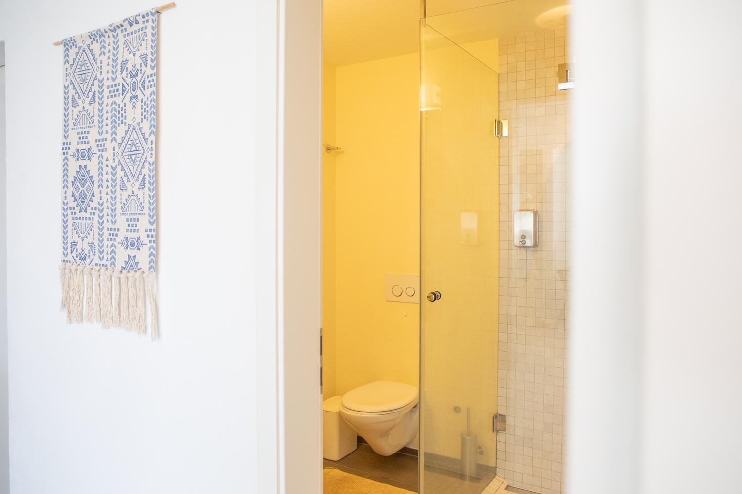 Appartement Elegant Morat