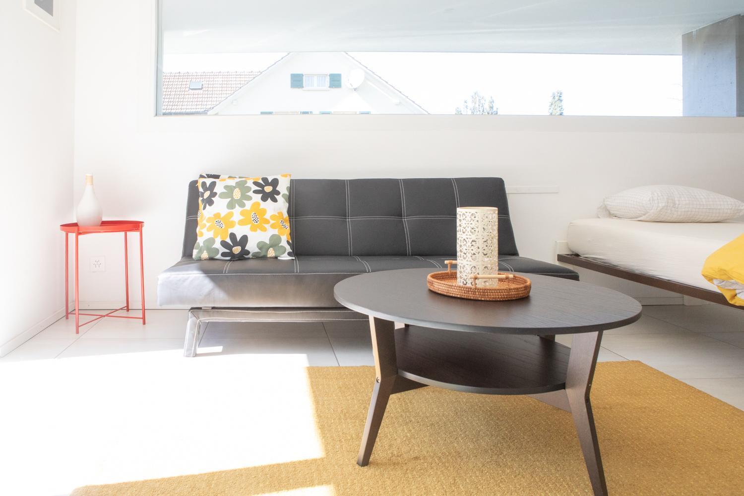 Appartement Elegant Morat
